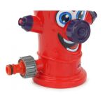 Jamara Mc Fizz Hydrant Happy Wasserspielsprinkler
