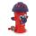Jamara Mc Fizz Hydrant Happy Wasserspielsprinkler
