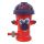 Jamara Mc Fizz Hydrant Happy Wasserspielsprinkler