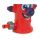 Jamara Mc Fizz Hydrant Happy Wasserspielsprinkler