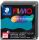 FIMO Mod.masse Fimo prof 57g petrol
