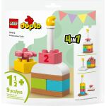 Lego DUPLO Feiertorte--30712