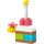 Lego DUPLO Feiertorte--30712