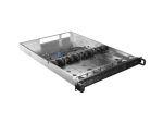 Lanberg SC01-6501-12B Modulares Servergehäuse Rack...