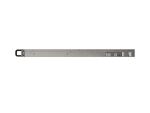 Lanberg SC01-6501-12B Modulares Servergehäuse Rack (1U) 0 GB