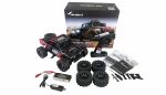 Amewi Hyper Go ferngesteuerte (RC) modell Truggy...