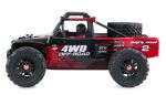 Amewi Hyper Go ferngesteuerte (RC) modell Truggy Elektromotor 1:14