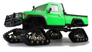Amewi AMXROCK RCX8PT ferngesteuerte (RC) modell Off-Road-Wagen Elektromotor 1:8