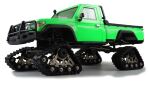 Amewi AMXROCK RCX8PT ferngesteuerte (RC) modell Off-Road-Wagen Elektromotor 1:8
