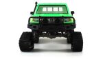 Amewi AMXROCK RCX8PT ferngesteuerte (RC) modell Off-Road-Wagen Elektromotor 1:8