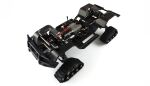 Amewi AMXROCK RCX8PT ferngesteuerte (RC) modell Off-Road-Wagen Elektromotor 1:8