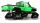 Amewi AMXROCK RCX8PT ferngesteuerte (RC) modell Off-Road-Wagen Elektromotor 1:8