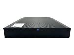 LevelOne 28-Port Managed Gigabit Industrial Glasfaser Switch der L2-Plus-Klasse mit 16 SFP-Anschlüssen für 1 Gigabit/s, Ist kompatibel mit 8 x Gigabit SFP/RJ45 Combo und 4 x 1/2.5GbE SFP, Redundantes Netzteil, -40°C bis 80°C