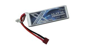 Amewi 28940 RC-Modellbau ersatzteil & zubehör Akku