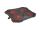 GENESIS Oxid 260 Llaptop-Kühlpad 43,9 cm (17.3") 1010 RPM Schwarz, Rot
