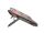 GENESIS Oxid 260 Llaptop-Kühlpad 43,9 cm (17.3") 1010 RPM Schwarz, Rot