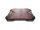 GENESIS Oxid 260 Llaptop-Kühlpad 43,9 cm (17.3") 1010 RPM Schwarz, Rot