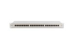Digitus CAT 6, Klasse E Patch Panel