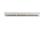 Digitus CAT 6, Klasse E Patch Panel