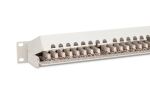 Digitus CAT 6, Klasse E Patch Panel