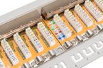 Digitus CAT 6, Klasse E Patch Panel