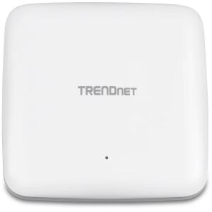Trendnet TEW-921DAP WLAN Access Point 567 Mbit/s Weiß Power over Ethernet (PoE)