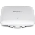 Trendnet TEW-921DAP WLAN Access Point 567 Mbit/s Weiß Power over Ethernet (PoE)