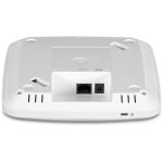 Trendnet TEW-921DAP WLAN Access Point 567 Mbit/s Weiß Power over Ethernet (PoE)