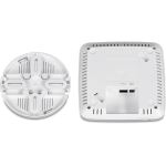 Trendnet TEW-921DAP WLAN Access Point 567 Mbit/s Weiß Power over Ethernet (PoE)