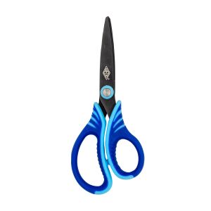 WEDO Schere Edelstahl Gripy 13cm 12STK