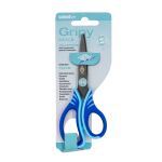 WEDO Schere Edelstahl Gripy 13cm 12STK