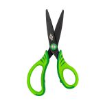 WEDO Schere Edelstahl Gripy 13cm 12STK