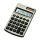 Olympia LCD 1110 Taschenrechner Tasche Einfacher Taschenrechner Silber