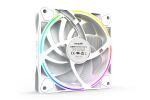 be quiet! Light Wings White | 120mm PWM high-speed Triple-Pack Computergehäuse Ventilator 12 cm Weiß 3 Stück(e)