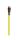 Python GC-M0025 HDMI-Kabel 0,5 m HDMI Typ A (Standard) Gelb