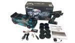 Amewi Hyper Go Breaker Prodrift 1.4 ferngesteuerte (RC) modell Auto Elektromotor 1:14