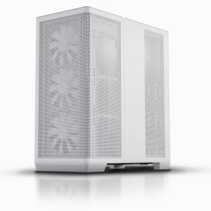 APNX APCM-CR01043.21 Computer-Gehäuse Midi Tower Weiß