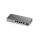 Zyxel GS1350-6HP-EU0101F Netzwerk-Switch Managed L2 Gigabit Ethernet (10/100/1000) Power over Ethernet (PoE) Grau