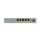 Zyxel GS1350-6HP-EU0101F Netzwerk-Switch Managed L2 Gigabit Ethernet (10/100/1000) Power over Ethernet (PoE) Grau