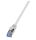 LogiLink 7.5m Cat7 S/FTP Netzwerkkabel Grau 7,5 m S/FTP (S-STP)
