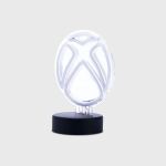 Ukonic 17125 Tischleuchte LED Schwarz, Weiß