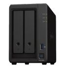 Synology DVA1622 Netzwerk-Überwachungsserver Tower...