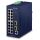 PLANET IGS-4215-16T2S Netzwerk-Switch Managed L2/L4 Gigabit Ethernet (10/100/1000) Blau