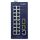PLANET IGS-4215-16T2S Netzwerk-Switch Managed L2/L4 Gigabit Ethernet (10/100/1000) Blau