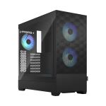 Fractal Design Pop Air Tower Schwarz