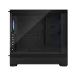 Fractal Design Pop Air Tower Schwarz