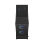 Fractal Design Pop Air Tower Schwarz
