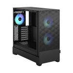 Fractal Design Pop Air Tower Schwarz
