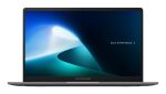 ASUS ExpertBook P1 P1503CVA-S72336 Intel Core 5 210H Laptop 39,6 cm (15.6") Full HD 8 GB DDR5-SDRAM 256 GB SSD Wi-Fi 6 (802.11ax) Deutsch Grau