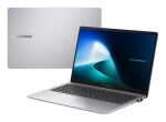 ASUS ExpertBook P1 P1503CVA-S72336 Intel Core 5 210H Laptop 39,6 cm (15.6") Full HD 8 GB DDR5-SDRAM 256 GB SSD Wi-Fi 6 (802.11ax) Deutsch Grau